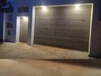 Single Story House for Rent Piliyandala