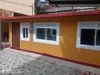 SINGLE STORY HOUSE FOR RENT RATMALANA