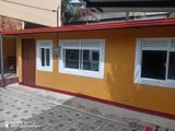 SINGLE STORY HOUSE FOR RENT RATMALANA