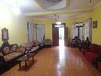 Single Story House for Rent Ratmalana