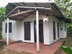 single story house for sale araliya uyana road ragama