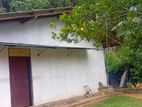 Single Story House for sale at Athurugiriya Korothota