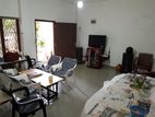 Single Story House for Sale at Kotte