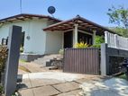 Single-Story House for Sale at Moratuwa (PND 11)