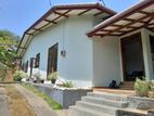 Single-Story House for Sale at Panadura (PND 08)