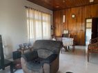 Single Story House for Sale Battaramulla