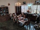 Single Story House for Sale Battaramulla
