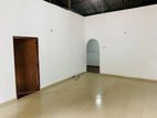 Single Story House For sale Boralasgamuwa