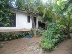 Single Story House For sale Boralasgamuwa