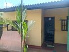 Single Story House For sale Boralasgamuwa