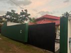 Single Story House Suwarapola