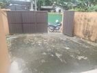 Single Story House for Sale Dehiwala