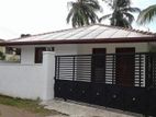 single story house for sale