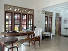 Single Story House for Sale - Meepe