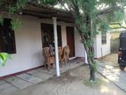 Single Story House for Sale - Wattala