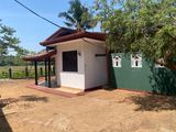 Single Story House for Sale - Gampaha