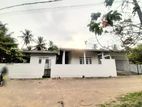 Single Story House for Sale Gothatuwa Ds3516