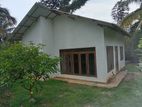 Single Story House for Sale Homagama