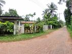 Single story house for sale - Horana