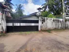 Single Story House for Sale in Angoda