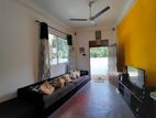 Single Story House for Sale in Angoda