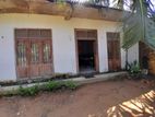 Single Story House for Sale in Angoda