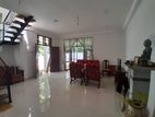 Single Story House for Sale in Angoda