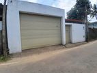 Single Story House for Sale in Angoda