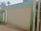 SINGLE STORY HOUSE FOR SALE IN ATHURUGIRIYA