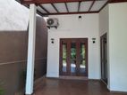 Single Story House for Sale in Athurugiriya