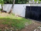 Single Story House For Sale In Attidiya, Dehiwala