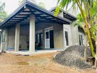 Single Story House For Sale In Balangoda