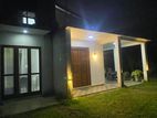 Single Story House for Sale in Bandaragama, Kesbawa