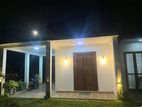 Single Story House for Sale in Bandaragama, Kesbawa