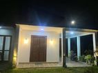 Single Story House for Sale in Bandaragama, Kesbawa