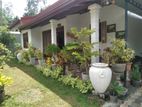 Single Story House For Sale In Bandaragama Welmilla .