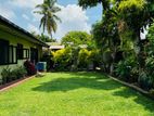 single story house for sale in battaramulla Ds44532