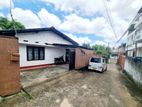 Single Story House For Sale In Battaramulla