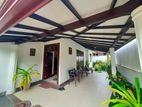 Single-story House for Sale in Batuwaththa, Ragama H1894
