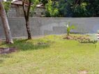 Single Story House for Sale in Bentota