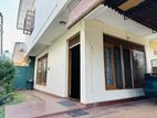 SINGLE STORY HOUSE FOR SALE IN BORALESGAMUWA - CH1413