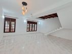 Single Story House for Sale in Boralesgamuwa