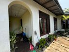 Single Story House For Sale In Boralesgamuwa Katuwawala