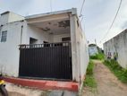 Single Story House for Sale in Buthgamuwa