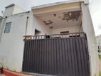 Single Story House for Sale in Buthgamuwa