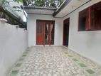 Single Story House for Sale in Buthgamuwa
