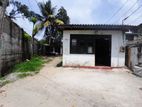 Single Story House for Sale in Buthgamuwa, Wellampitiya