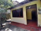 Single-Story House for Sale in Colombo 09