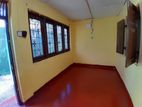 Single Story House for Sale in Colombo 09