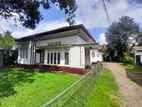Single Story House for Sale in Colombo 09
